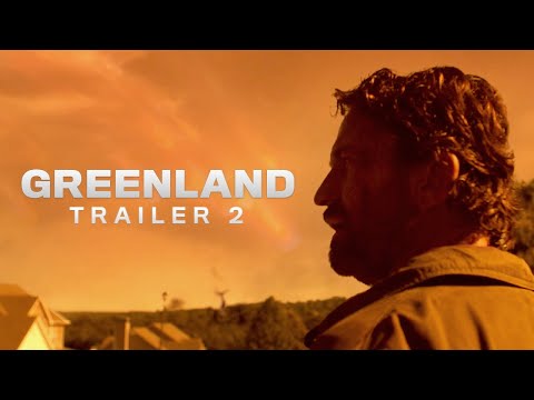 Greenland (Trailer 2)