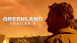 Greenland | Trailer 2 | On Demand Everywhere December 18th