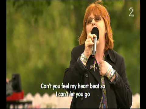 Everytime We Touch - Maggie Reilly
