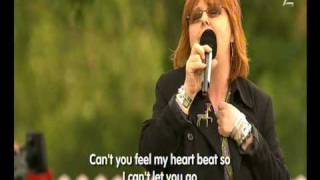 Everytime We Touch - Maggie Reilly