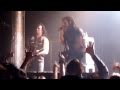 Nonpoint - 5 Minutes Alone (live)