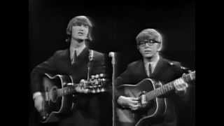 Peter & Gordon - I Don't Want To See You Again [The ES Show 1964]