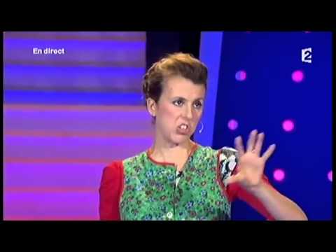 Nicole Ferroni [18] L'agri-dating - ONDAR