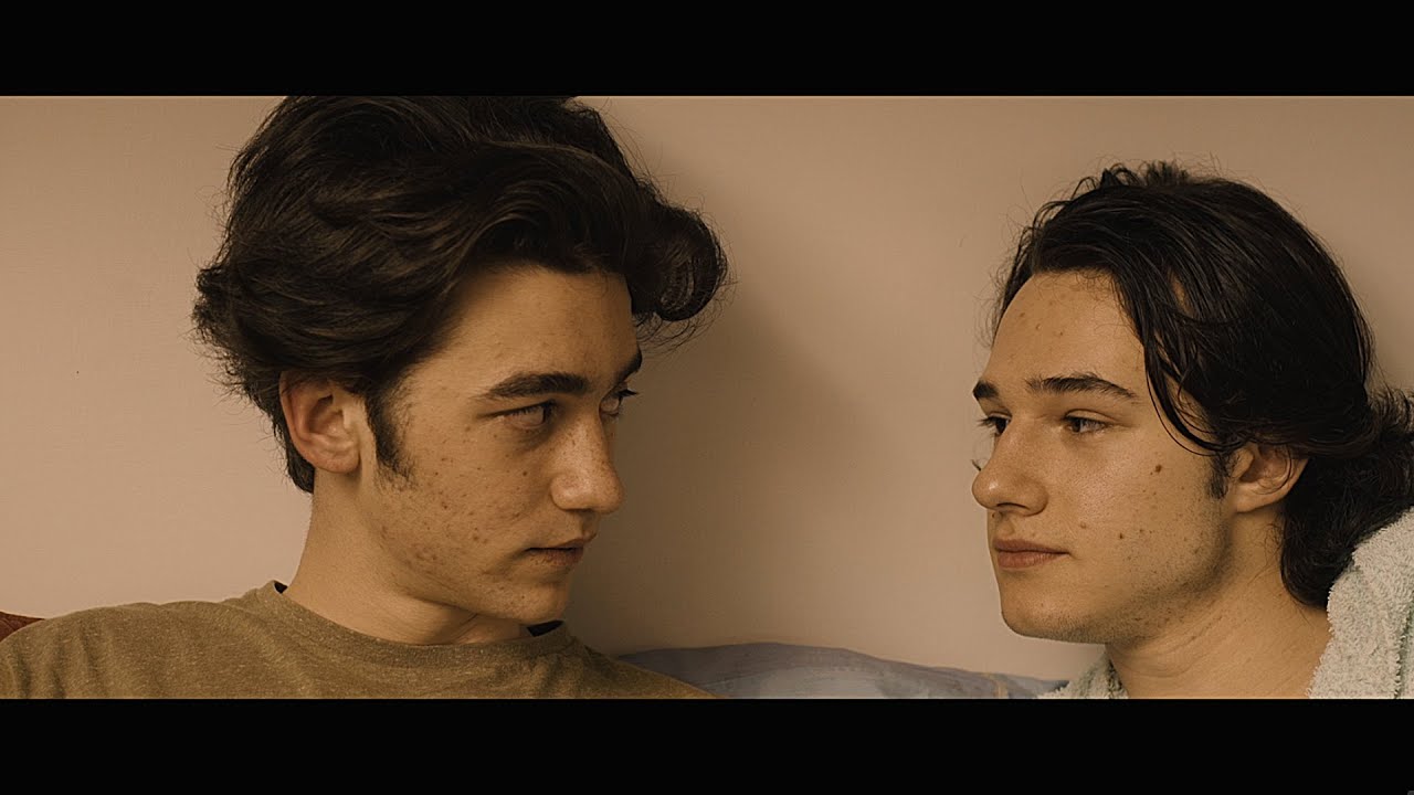 BUONA NOTTE cortometraggio