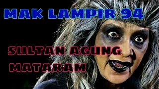 Download lagu Misteri Gunung Merapi - Mak Lampir Episode 94 [Sultan Agung Mataram] mp3