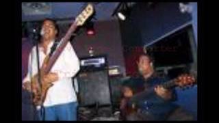 Anthony Jackson bass solo ［ M & M STUDIO /  Live ］ Steve Gadd ' 80