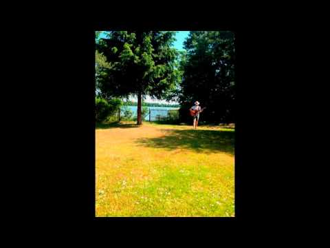 Robert Ocypa - Podchody nad jeziorem