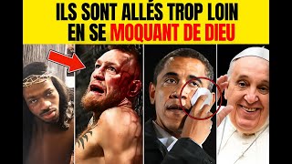 Voilà Pourquoi Tu Ne Dois Jamais Te Moquer de Dieu