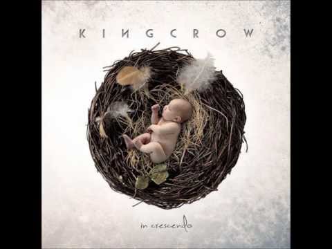 Kingcrow - In Crescendo