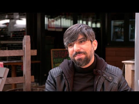 How Does ZAHHAK Relate to Contemporary Events?