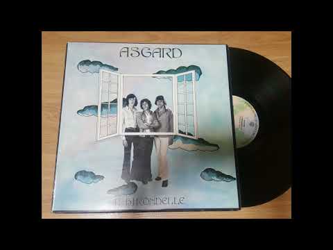 Asgard-L'Hirondelle