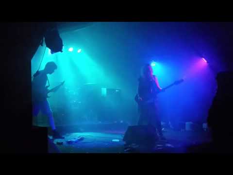 Victims of Classwar - Victim of Classwar beim Treibsand Hartha 2