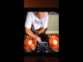 Dj Deuce Ace trick Mixing Gangstarr's Mass Appeal