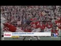 Chiefs-Raiders rivalry flashback