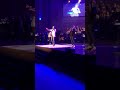 Christ Alone, last service led by Jeff Lawrence at First Baptist Concord 6/30/2019