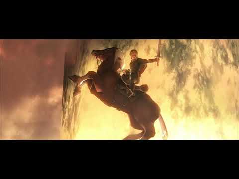 Silver's Favorite VGM #376 - Horseback Battle