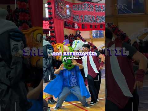 #YQDpalpala 🟣Los chicos 10 de Palpala lo dieron todo. #yqd #promo26 #jujuy