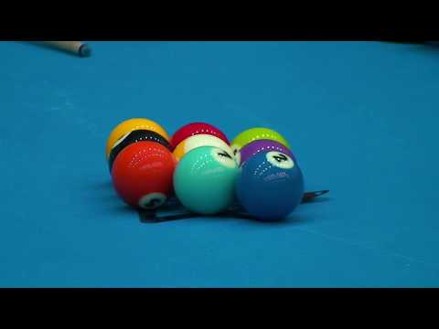 QUAY Rokietnica Open 2017 - FINAŁ: Sebastian Batkowski - Mateusz Śniegocki