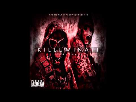 L BO - Do You Believe - (Killuminati The Mixtape) Purple Haze Ent.