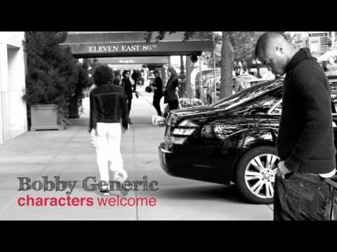 Bobby G - Famous Nobody