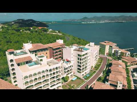 Video preview: Apartment in Cupecoy