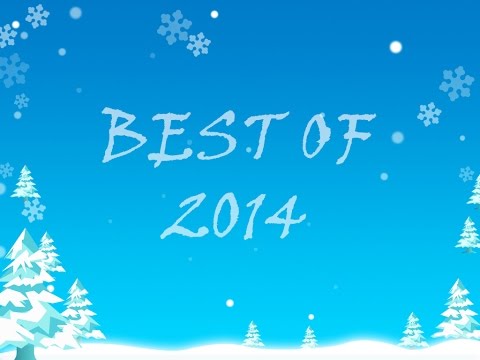 Classifica canzoni Gennaio 2015 (Best of 2014)