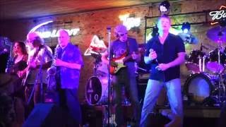 Tommy Bolin Tribute Band: "Shake The Devil" 8-6-16