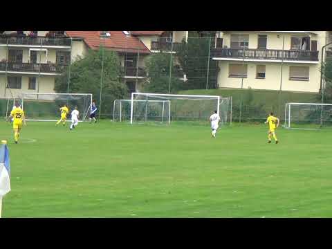 SVB-Fortuna Chemnitz: 86. min, und das war nicht minder unnötige -  das 0:3 für Chemnitz