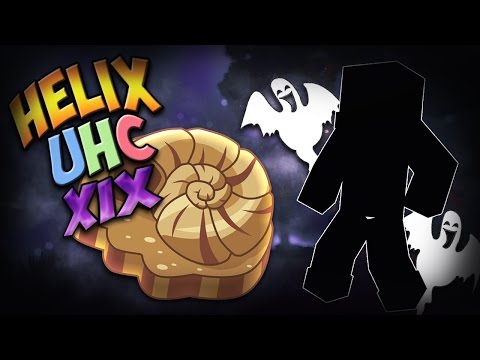 Helix UHC - S19 EP1 - ALONE TOGETHER