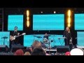 Uh Huh Her - Not a Love Song (live) - Halifax ...