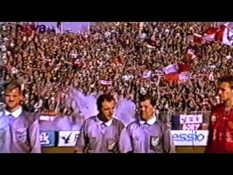 FC Boby Brno - FC Slovan Liberec 1:1 (2.3.1997)