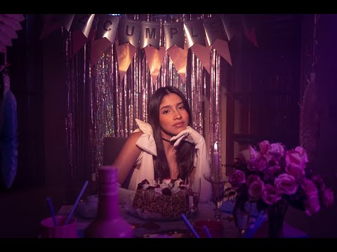 Rochy - nadie me dijo (Video Oficial)