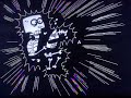 Clumsy Denzel Crocker