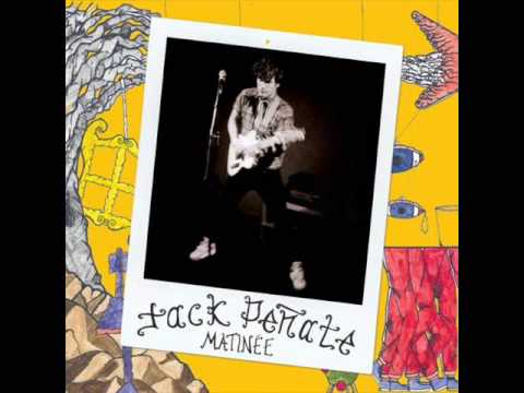 Jack Penate-My Yvonne