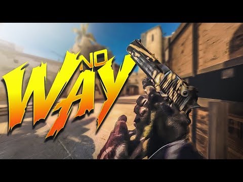 Summit1g Reaction To CS:GO Clockwork 5