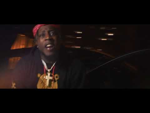 K- Shine - Red Bandana [Official Music Video]