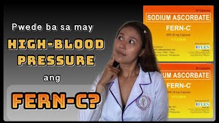 Download lagu FERN C VITAMINS BENEFITS | FERN C VITAMINS REVIEW | SODIUM ASCORBATE BENEFITS TAGALOG mp3