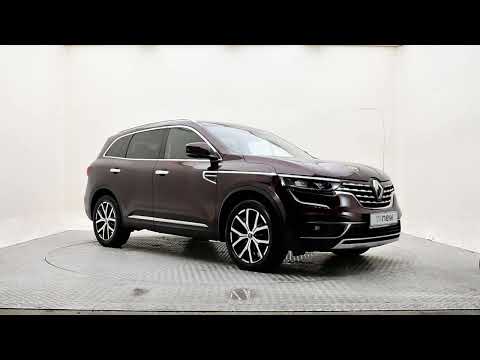 Renault Koleos GT Line dCi 150 Auto 2WD My19.5 - Image 2