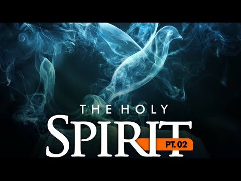 The Holy Spirit Part 2:The Ministry of the Holy Spirit-Koinonia with Apostle Joshua Selman Nimmak