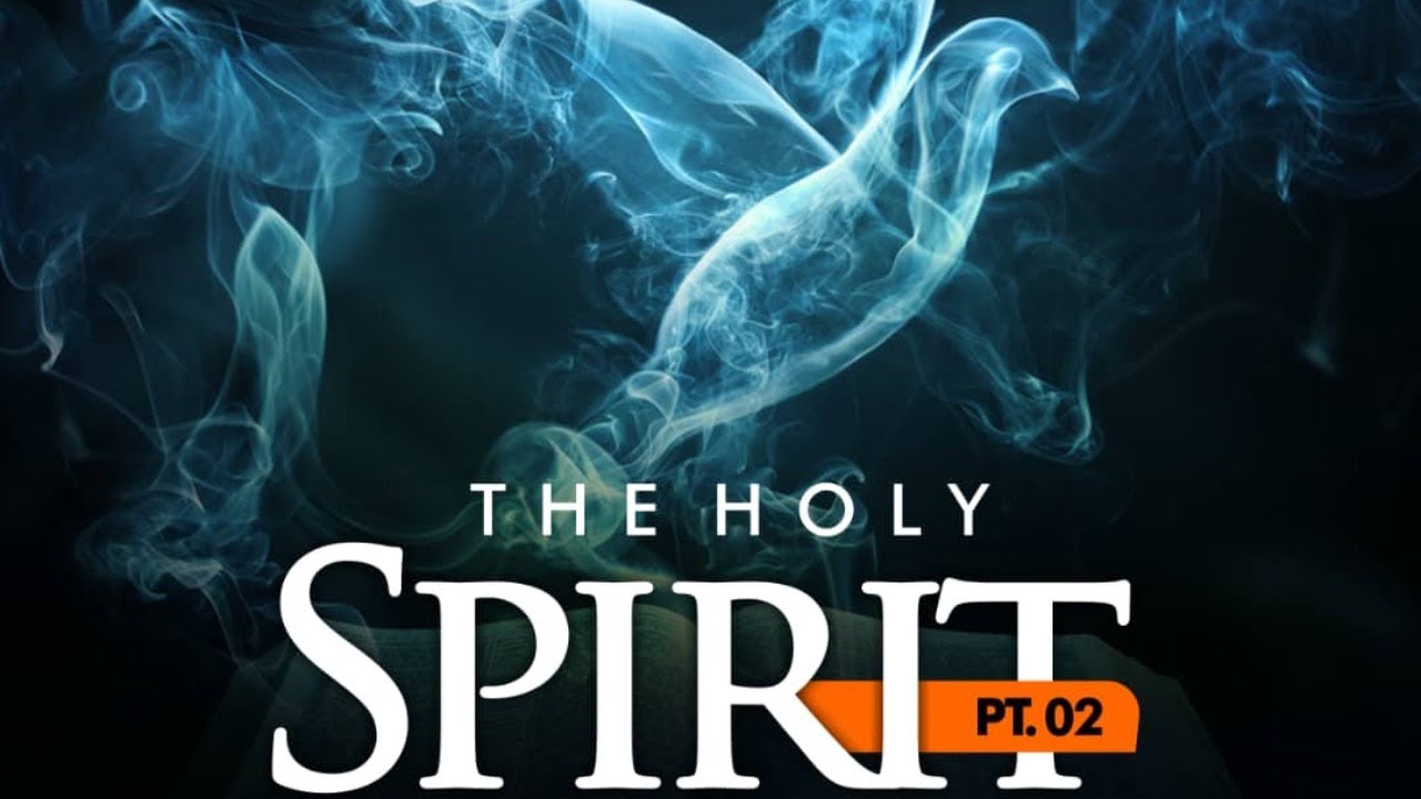 The Holy Spirit Part 2:The Ministry of the Holy Spirit-Koinonia with Apostle Joshua Selman Nimmak