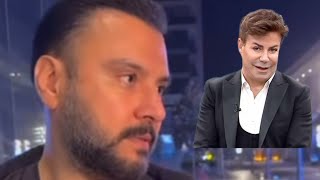 Fatih Ürek Passed Away