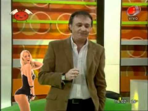 BENDITA TV 226 - DESCONTROL REMOTO 2