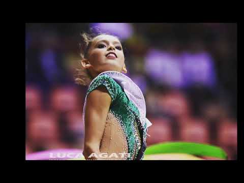 106. Rhythmic Gymnastic Music - Ponteme