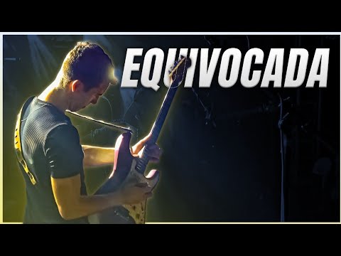 Sandro Coelho e Banda – Equivocada (Traia Véia)