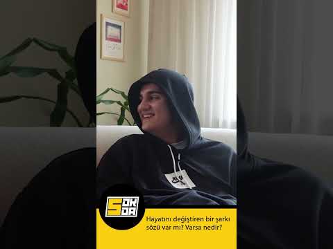 5DKDA | ASTRAL X ALAYLI | Hayatımı değiştiren şarkı sözü...