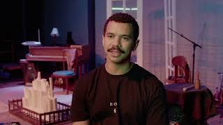 Ghost Quartet – Oakland Theater Project Trailer