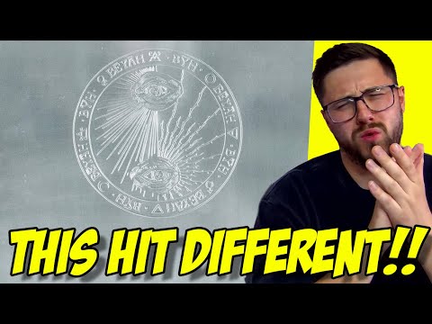 ENGLISH GUY REACTS TO FRENCH RAP | Damso - Love is blind