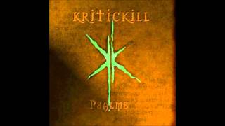 Kritickill-Chance to speak