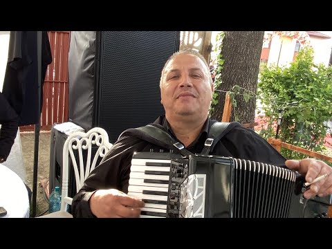 MARIUS ANDREI SI SERGIU TUDOR - HORA LAUTAREASCA PENTRU CRISTI DE LA MATASARU