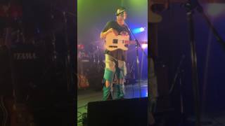 10.Mer hyukoh @梅田amHALL